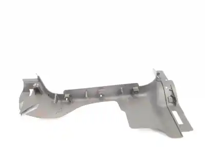 Peça sobressalente para automóvel em segunda mão moldagem por opel combo cargo referências oem iam   