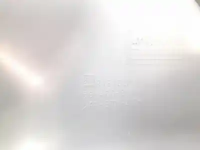 Peça sobressalente para automóvel em segunda mão moldagem por opel combo cargo referências oem iam   