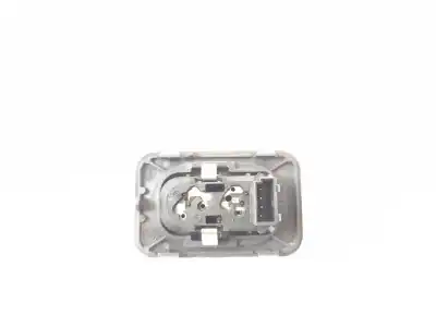 Second-hand car spare part right front power window switch for opel combo cargo oem iam references 13363102  