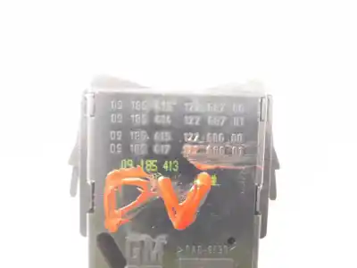 Second-hand car spare part indicator switch for opel combo cargo oem iam references 0918541312268700  0918541412268701