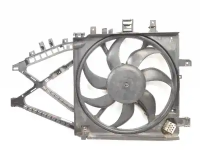 Pezzo di ricambio per auto di seconda mano elettroventola per opel combo cargo riferimenti oem iam 24445176  