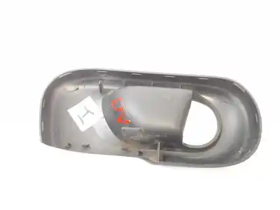 Peça sobressalente para automóvel em segunda mão moldagem por opel combo cargo referências oem iam 13106251lh  460014293