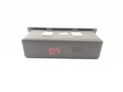 Peça sobressalente para automóvel em segunda mão porta luvas por opel combo cargo referências oem iam 09114397  