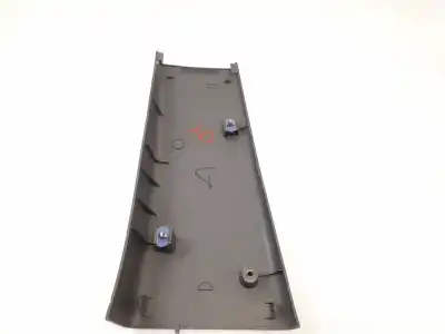 Peça sobressalente para automóvel em segunda mão moldagem por opel combo cargo referências oem iam 564663151  