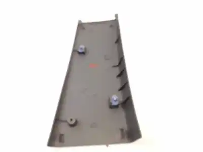 Peça sobressalente para automóvel em segunda mão moldagem por opel combo cargo referências oem iam 564663151  