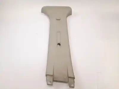 Peça sobressalente para automóvel em segunda mão moldagem por opel combo cargo referências oem iam 9184636lh  