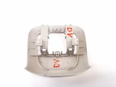 Peça sobressalente para automóvel em segunda mão luz interior por opel combo cargo referências oem iam 024422522  