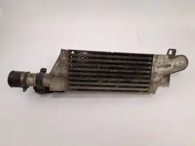 Peça sobressalente para automóvel em segunda mão intercooler por opel combo cargo referências oem iam 24427069  