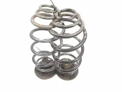 Peça sobressalente para automóvel em segunda mão mola de suspensão por opel combo cargo referências oem iam   