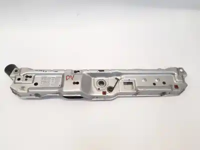 Recambio de automóvil de segunda mano de panel frontal para opel combo cargo referencias oem iam 13119257  