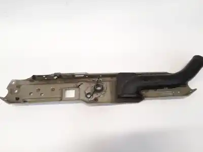 Second-hand car spare part front panel for opel combo cargo oem iam references 13119257  