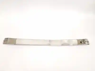 Second-hand car spare part front bumper reinforcement for opel combo cargo oem iam references   