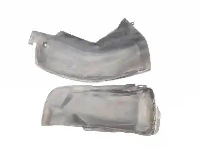 Peça sobressalente para automóvel em segunda mão cave de roda por opel combo cargo referências oem iam 24449664  24438168