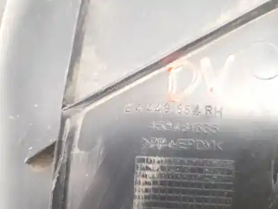 Peça sobressalente para automóvel em segunda mão cave de roda por opel combo cargo referências oem iam 24449664  24438168