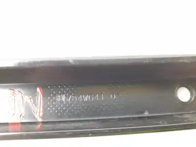 Second-hand car spare part upper cross member for opel combo cargo oem iam references   