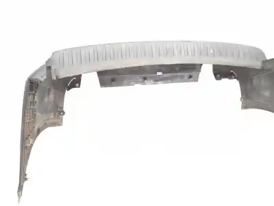 Second-hand car spare part rear bumper for opel combo cargo oem iam references 24461341  09184926