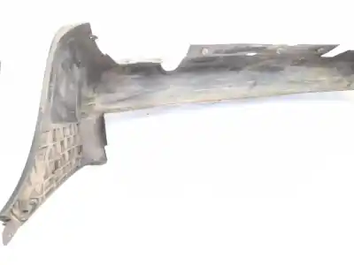 Second-hand car spare part rear bumper for opel combo cargo oem iam references 24461341  09184926