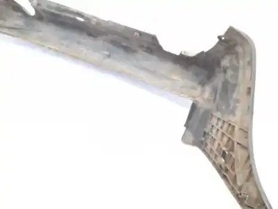 Second-hand car spare part rear bumper for opel combo cargo oem iam references 24461341  09184926