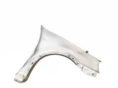 Second-hand car spare part left front fin for opel combo cargo oem iam references   