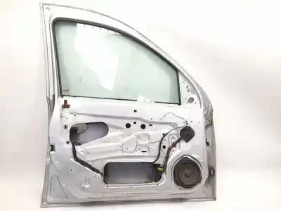 Second-hand car spare part left front door for opel combo cargo oem iam references   