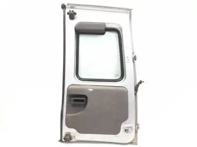 İkinci el araba yedek parçası arka sol kapi için opel combo cargo oem iam referansları   