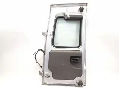 İkinci el araba yedek parçası arka sag kapi için opel combo cargo oem iam referansları   