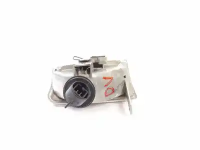 Second-hand car spare part front left headlight for peugeot 205 furgón 1.8 d oem iam references 11580630s  
