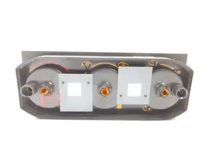 Pièce détachée automobile d'occasion commande de climatisation / chauffage pour peugeot 205 furgón 1.8 d références oem iam   