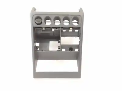 Tweedehands auto-onderdeel middenconsole voor peugeot 205 furgón 1.8 d oem iam-referenties 9753339477  