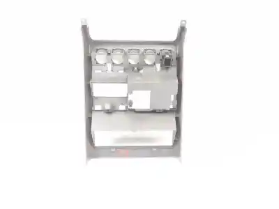 Tweedehands auto-onderdeel middenconsole voor peugeot 205 furgón 1.8 d oem iam-referenties 9753339477  