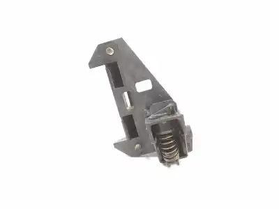 Pièce détachée automobile d'occasion support de phare droit pour peugeot 205 furgón 1.8 d références oem iam   
