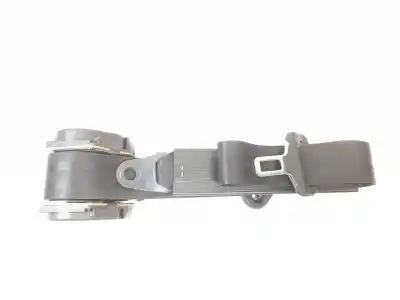 Recambio de automóvil de segunda mano de cinturon seguridad delantero derecho para peugeot 205 furgón 1.8 d referencias oem iam 