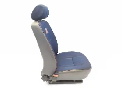 Recambio de automóvil de segunda mano de asiento delantero izquierdo para peugeot 205 furgón 1.8 d referencias oem iam   