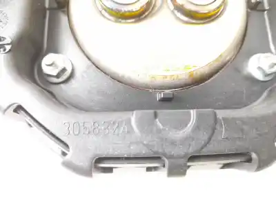 Автозапчастина б/у передня ліва подушка безопасности для opel astra h (a04) 1.7 cdti (l48) посилання на oem iam 3058324  