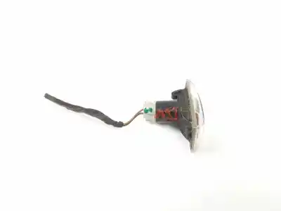 Tweedehands auto-onderdeel linker zijlamp voor opel astra h (a04) 1.7 cdti (l48) oem iam-referenties 13228580  13228581