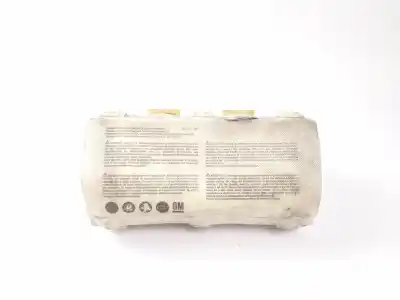 Second-hand car spare part FRONT RIGHT AIR BAG for OPEL ASTRA H (A04)  OEM IAM references 24451349  