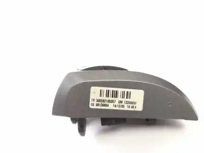 Автозапчастина б/у многофункційне управління для opel astra h (a04) 1.7 cdti (l48) посилання на oem iam 13208858  