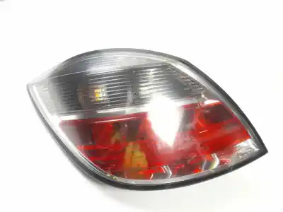 Автозапчастина б/у лівий ход ліхар для opel astra h (a04) 1.7 cdti (l48) посилання на oem iam 13222324