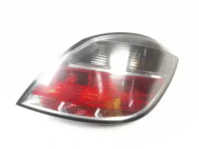 Автозапчасти б/у правый задний фонарь за OPEL ASTRA H (A04) 1.7 CDTI (L48) ссылки OEM IAM 13222325  