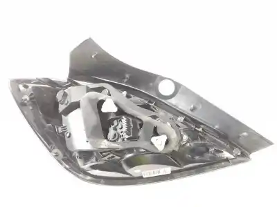 Автозапчастина б/у правий ліхтар для opel astra h (a04) 1.7 cdti (l48) посилання на oem iam 13222325  