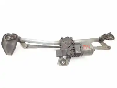 Pièce détachée automobile d'occasion Moteur D'essuie-glace Avant pour OPEL ASTRA H (A04) 1.7 CDTI (L48) Références OEM IAM 3397020632  0390241538