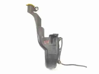 Автозапчастина б/у чистий депозит для opel astra h (a04) 1.7 cdti (l48) посилання на oem iam 