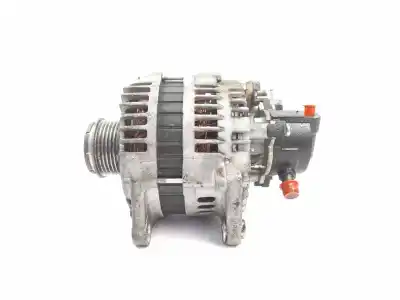Piesă de schimb auto la mâna a doua alternator pentru opel astra h (a04) 1.7 cdti (l48) referințe oem iam cal20136as  