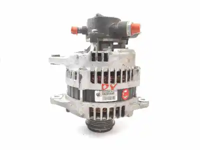 Piesă de schimb auto la mâna a doua alternator pentru opel astra h (a04) 1.7 cdti (l48) referințe oem iam cal20136as  