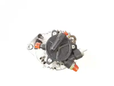 Piesă de schimb auto la mâna a doua alternator pentru opel astra h (a04) 1.7 cdti (l48) referințe oem iam cal20136as  