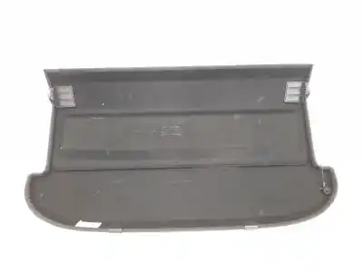 Автозапчастина б/у задній лоток для opel astra h (a04) 1.7 cdti (l48) посилання на oem iam 332004790  