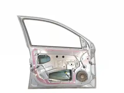 Автозапчасти б/у левая передняя дверь за opel astra h (a04) 1.7 cdti (l48) ссылки oem iam   