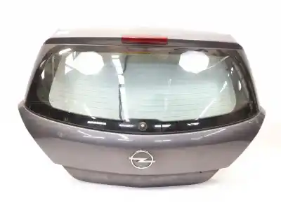 Автозапчастина б/у загальні двері для opel astra h (a04) 1.7 cdti (l48) посилання на oem iam 