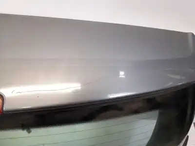 Автозапчастина б/у загальні двері для opel astra h (a04) 1.7 cdti (l48) посилання на oem iam   