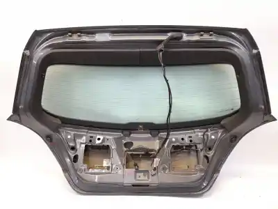 Автозапчастина б/у загальні двері для opel astra h (a04) 1.7 cdti (l48) посилання на oem iam   